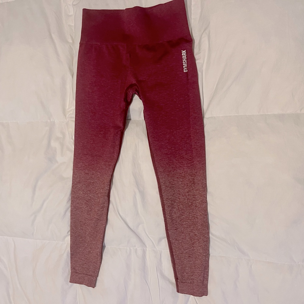 GYMSHARK LEGGINGS